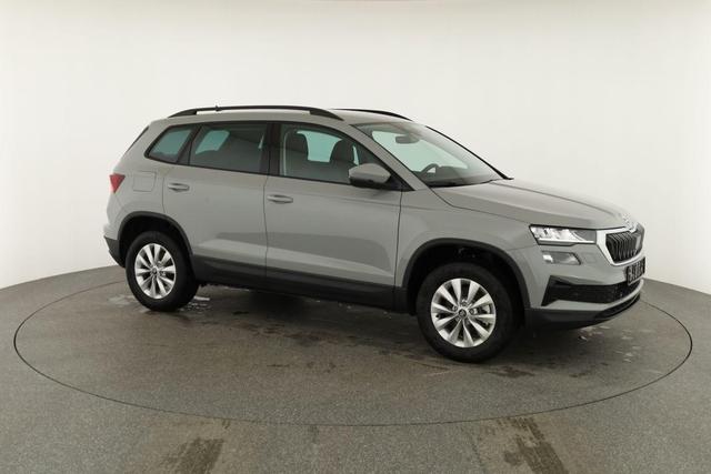 Skoda Karoq Selection 1.5 TSI Selection, AHK, LED, Kamera, Winter, Ladeboden, 4 J.-Garantie 