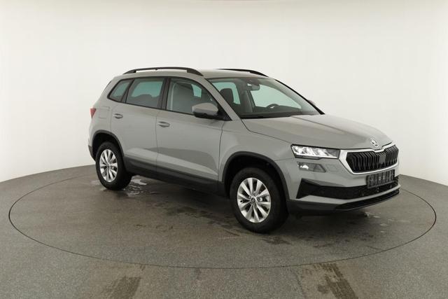 Skoda Karoq Selection 1.5 TSI Selection, AHK, LED, Kamera, Winter, Ladeboden, 4 J.-Garantie 