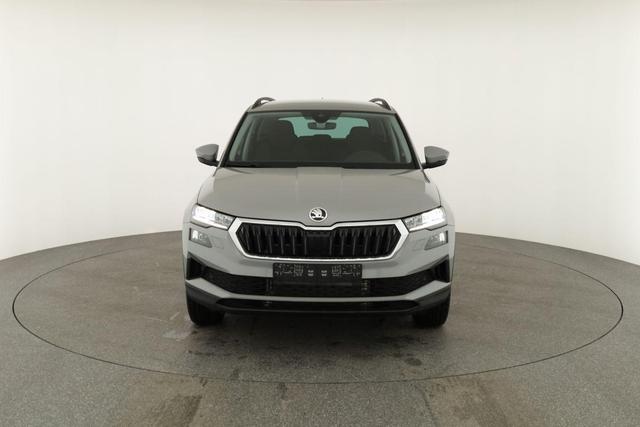 Skoda Karoq Selection 1.5 TSI Selection, AHK, LED, Kamera, Winter, Ladeboden, 4 J.-Garantie 