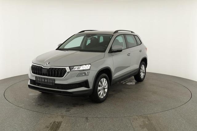 Skoda Karoq Selection 1.5 TSI Selection, AHK, LED, Kamera, Winter, Ladeboden, 4 J.-Garantie 