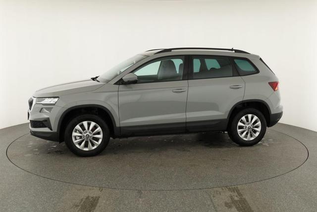 Skoda Karoq Selection 1.5 TSI Selection, AHK, LED, Kamera, Winter, Ladeboden, 4 J.-Garantie 