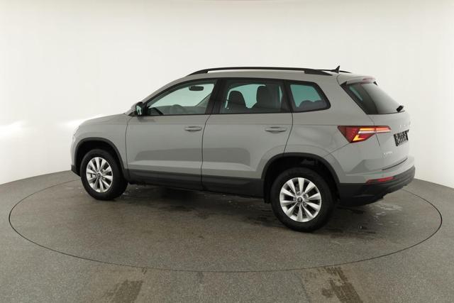 Skoda Karoq Selection 1.5 TSI Selection, AHK, LED, Kamera, Winter, Ladeboden, 4 J.-Garantie 