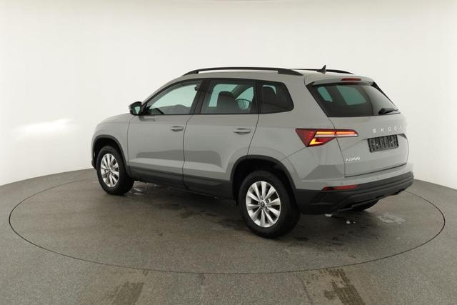 Skoda Karoq Selection 1.5 TSI Selection, AHK, LED, Kamera, Winter, Ladeboden, 4 J.-Garantie 