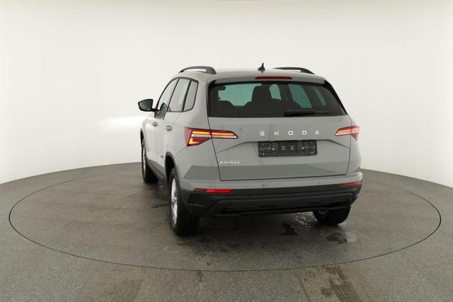 Skoda Karoq Selection 1.5 TSI Selection, AHK, LED, Kamera, Winter, Ladeboden, 4 J.-Garantie 