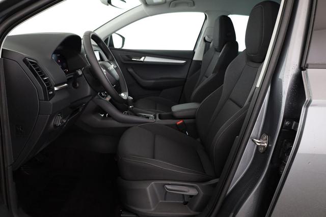 Skoda Karoq Selection 1.5 TSI Selection, AHK, LED, Kamera, Winter, Ladeboden, 4 J.-Garantie 