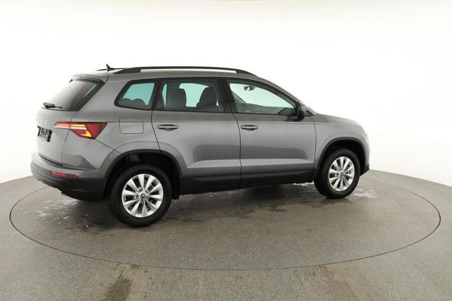 Skoda Karoq Selection 1.5 TSI Selection, AHK, LED, Kamera, Winter, Ladeboden, 4 J.-Garantie 