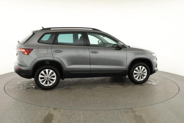 Skoda Karoq Selection 1.5 TSI Selection, AHK, LED, Kamera, Winter, Ladeboden, 4 J.-Garantie 