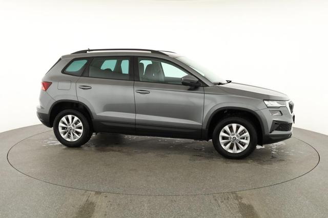 Skoda Karoq Selection 1.5 TSI Selection, AHK, LED, Kamera, Winter, Ladeboden, 4 J.-Garantie 