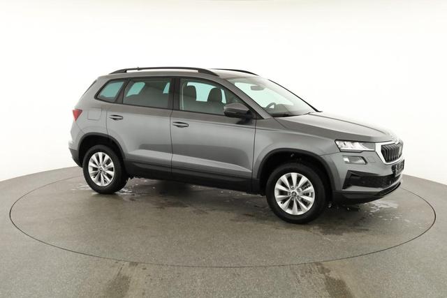 Skoda Karoq Selection 1.5 TSI Selection, AHK, LED, Kamera, Winter, Ladeboden, 4 J.-Garantie 