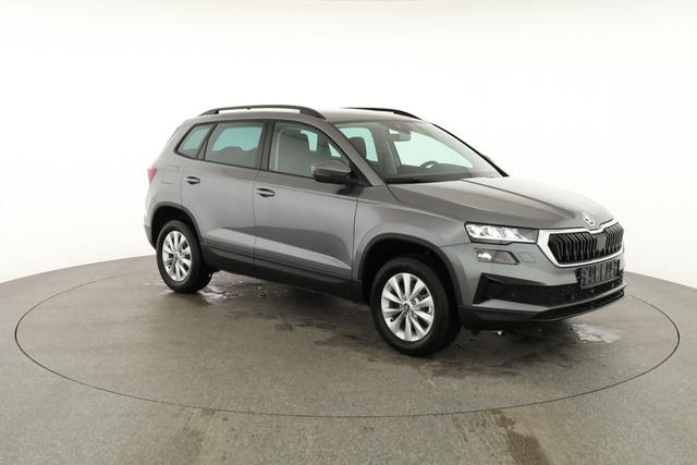 Skoda Karoq Selection 1.5 TSI Selection, AHK, LED, Kamera, Winter, Ladeboden, 4 J.-Garantie 
