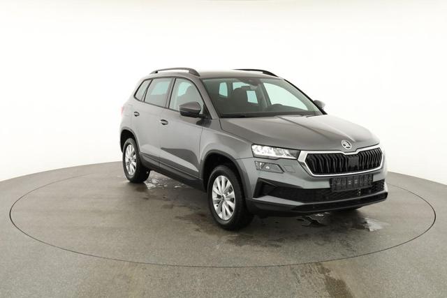 Skoda Karoq Selection 1.5 TSI Selection, AHK, LED, Kamera, Winter, Ladeboden, 4 J.-Garantie 