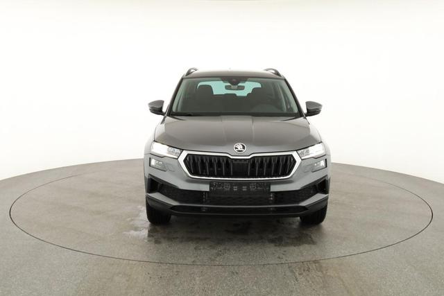 Skoda Karoq Selection 1.5 TSI Selection, AHK, LED, Kamera, Winter, Ladeboden, 4 J.-Garantie 