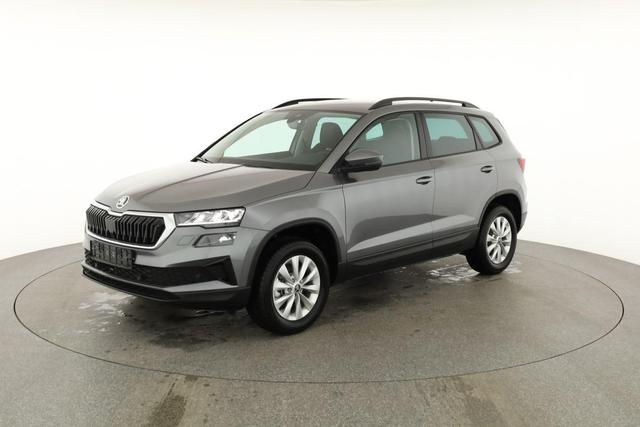 Skoda Karoq Selection 1.5 TSI Selection, AHK, LED, Kamera, Winter, Ladeboden, 4 J.-Garantie 