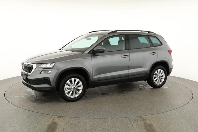 Skoda Karoq Selection 1.5 TSI Selection, AHK, LED, Kamera, Winter, Ladeboden, 4 J.-Garantie 