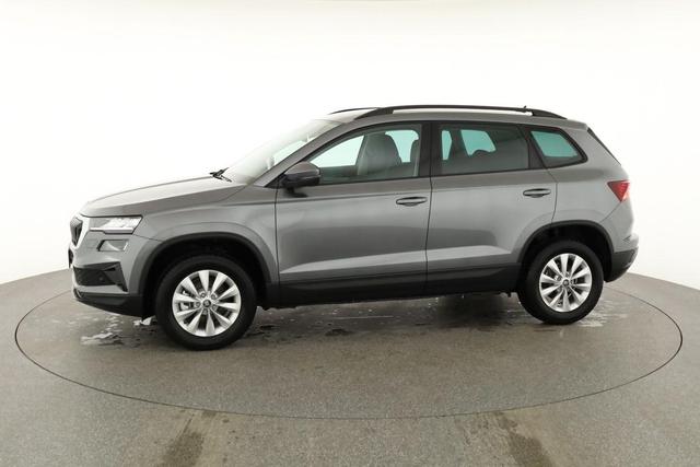 Skoda Karoq Selection 1.5 TSI Selection, AHK, LED, Kamera, Winter, Ladeboden, 4 J.-Garantie 