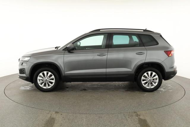 Skoda Karoq Selection 1.5 TSI Selection, AHK, LED, Kamera, Winter, Ladeboden, 4 J.-Garantie 