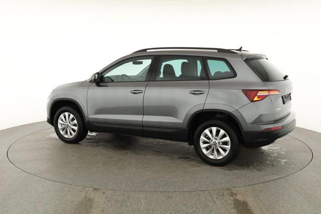 Skoda Karoq Selection 1.5 TSI Selection, AHK, LED, Kamera, Winter, Ladeboden, 4 J.-Garantie 