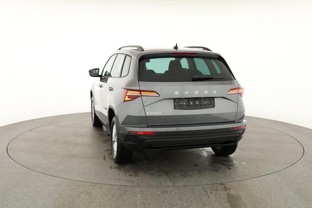 Skoda Karoq Selection 1.5 TSI Selection, AHK, LED, Kamera, Winter, Ladeboden, 4 J.-Garantie 