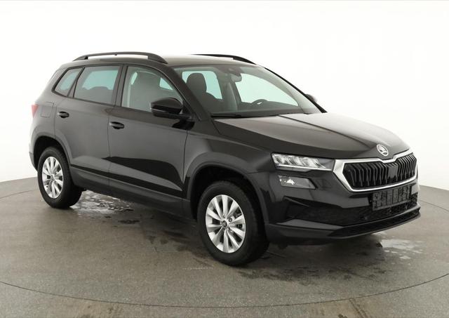 Skoda Karoq - Selection 1.5 TSI Selection, AHK, LED, Kamera, Winter, Ladeboden, 4 J.-Garantie