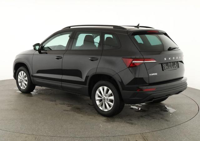 Skoda Karoq Selection 1.5 TSI Selection, AHK, LED, Kamera, Winter, Ladeboden, 4 J.-Garantie 