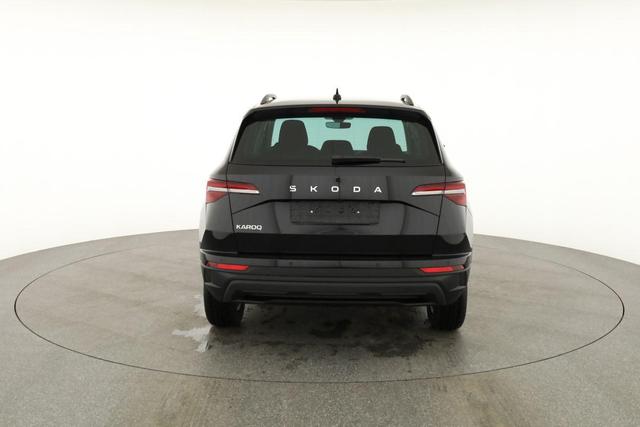 Skoda Karoq Selection 1.5 TSI Selection, AHK, LED, Kamera, Winter, Ladeboden, 4 J.-Garantie 