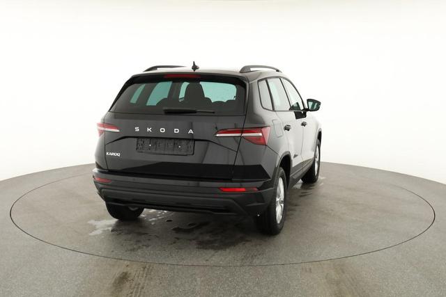 Skoda Karoq Selection 1.5 TSI Selection, AHK, LED, Kamera, Winter, Ladeboden, 4 J.-Garantie 