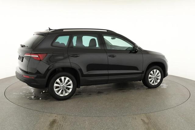 Skoda Karoq Selection 1.5 TSI Selection, AHK, LED, Kamera, Winter, Ladeboden, 4 J.-Garantie 