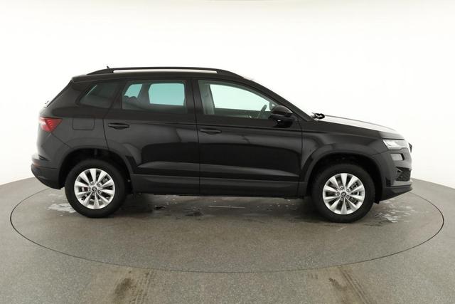 Skoda Karoq Selection 1.5 TSI Selection, AHK, LED, Kamera, Winter, Ladeboden, 4 J.-Garantie 