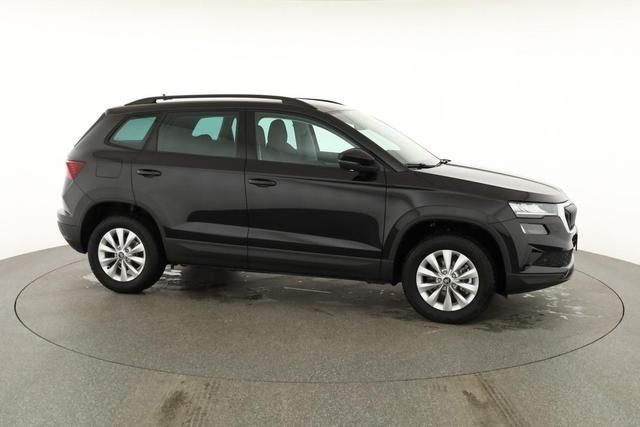 Skoda Karoq Selection 1.5 TSI Selection, AHK, LED, Kamera, Winter, Ladeboden, 4 J.-Garantie 