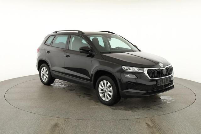 Skoda Karoq Selection 1.5 TSI Selection, AHK, LED, Kamera, Winter, Ladeboden, 4 J.-Garantie 