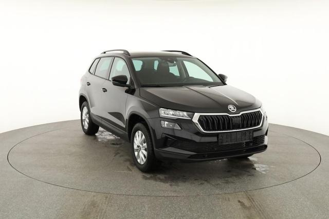 Skoda Karoq Selection 1.5 TSI Selection, AHK, LED, Kamera, Winter, Ladeboden, 4 J.-Garantie 