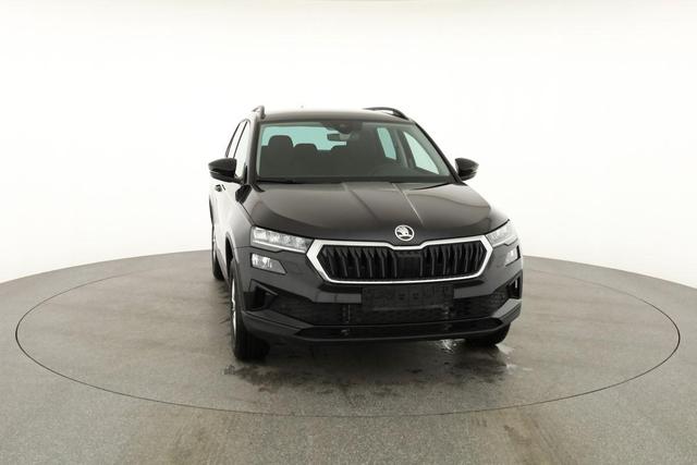 Skoda Karoq Selection 1.5 TSI Selection, AHK, LED, Kamera, Winter, Ladeboden, 4 J.-Garantie 