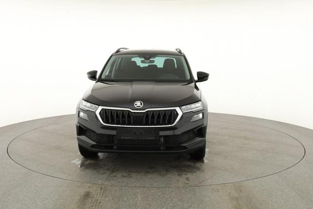 Skoda Karoq Selection 1.5 TSI Selection, AHK, LED, Kamera, Winter, Ladeboden, 4 J.-Garantie 