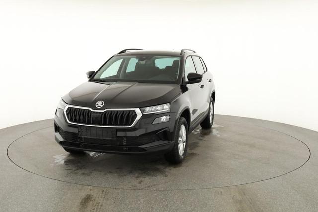Skoda Karoq Selection 1.5 TSI Selection, AHK, LED, Kamera, Winter, Ladeboden, 4 J.-Garantie 