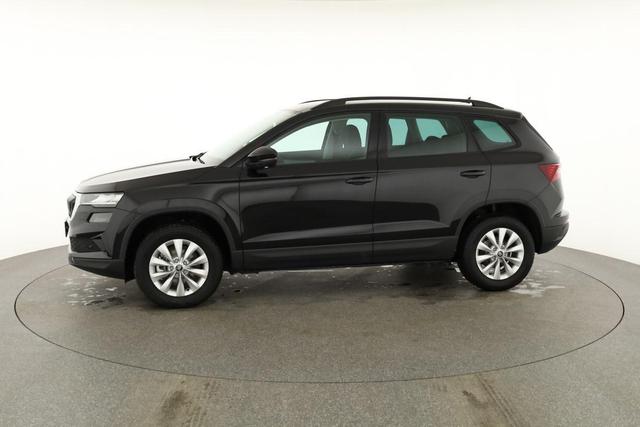 Skoda Karoq Selection 1.5 TSI Selection, AHK, LED, Kamera, Winter, Ladeboden, 4 J.-Garantie 