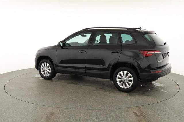 Skoda Karoq Selection 1.5 TSI Selection, AHK, LED, Kamera, Winter, Ladeboden, 4 J.-Garantie 