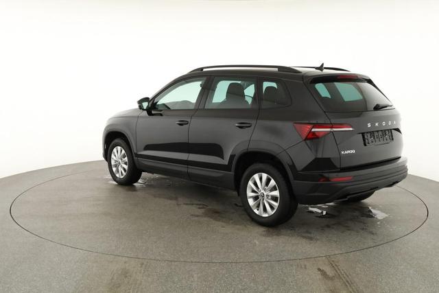 Skoda Karoq Selection 1.5 TSI Selection, AHK, LED, Kamera, Winter, Ladeboden, 4 J.-Garantie 