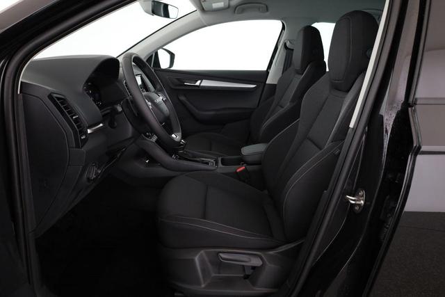 Skoda Karoq Selection 1.5 TSI DSG Selection, AHK, LED, Kamera, Winter, Ladeboden, 4 J.-Garantie 