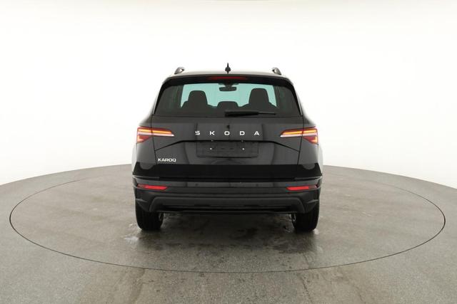 Skoda Karoq Selection 1.5 TSI DSG Selection, AHK, LED, Kamera, Winter, Ladeboden, 4 J.-Garantie 