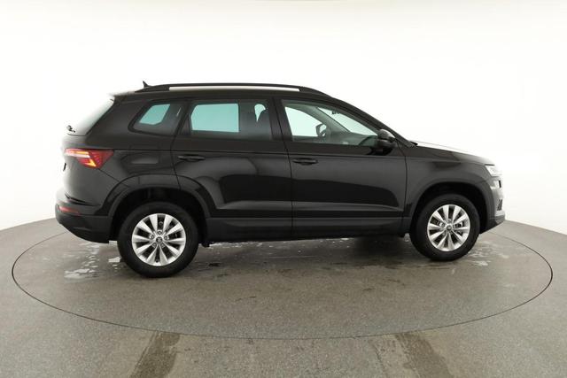 Skoda Karoq Selection 1.5 TSI DSG Selection, AHK, LED, Kamera, Winter, Ladeboden, 4 J.-Garantie 