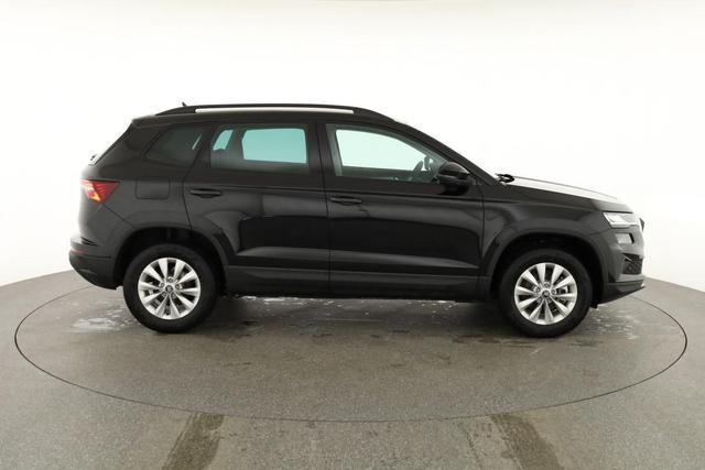 Skoda Karoq Selection 1.5 TSI DSG Selection, AHK, LED, Kamera, Winter, Ladeboden, 4 J.-Garantie 