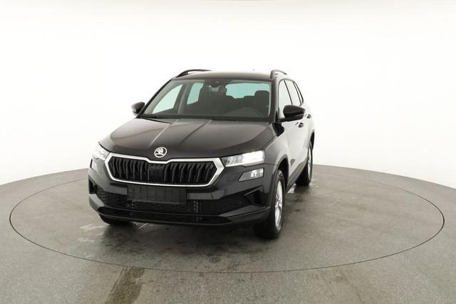 Skoda Karoq Selection 1.5 TSI DSG Selection, AHK, LED, Kamera, Winter, Ladeboden, 4 J.-Garantie 