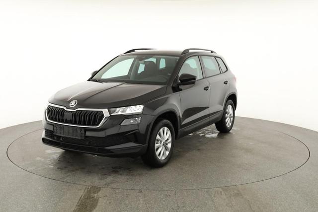 Skoda Karoq Selection 1.5 TSI DSG Selection, AHK, LED, Kamera, Winter, Ladeboden, 4 J.-Garantie 