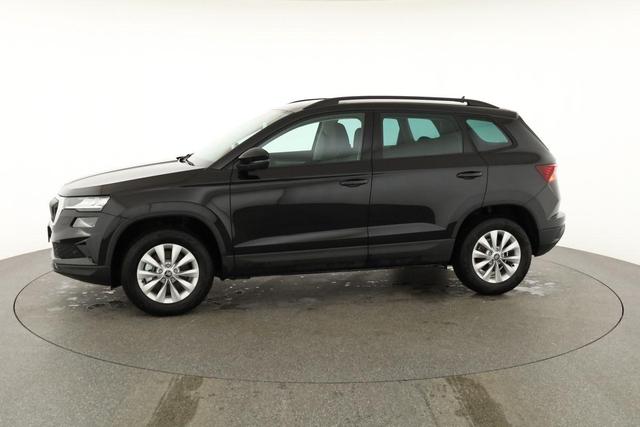 Skoda Karoq Selection 1.5 TSI DSG Selection, AHK, LED, Kamera, Winter, Ladeboden, 4 J.-Garantie 