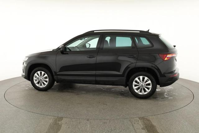 Skoda Karoq Selection 1.5 TSI DSG Selection, AHK, LED, Kamera, Winter, Ladeboden, 4 J.-Garantie 
