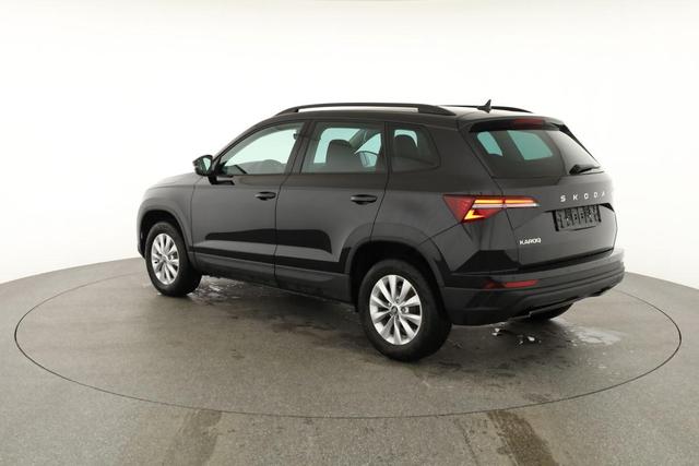 Skoda Karoq Selection 1.5 TSI DSG Selection, AHK, LED, Kamera, Winter, Ladeboden, 4 J.-Garantie 