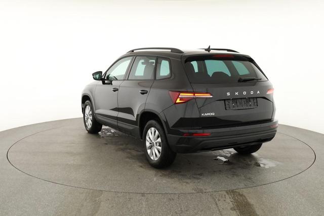 Skoda Karoq Selection 1.5 TSI DSG Selection, AHK, LED, Kamera, Winter, Ladeboden, 4 J.-Garantie 
