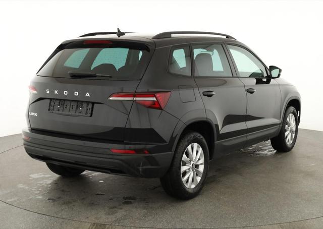 Skoda Karoq Selection 1.5 TSI DSG Selection, AHK, Navi, LED, Kamera, Winter, el. Klappe, Ladeboden, 4 J.-Garantie 