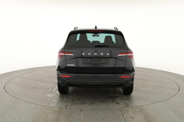 Skoda Karoq Selection 1.5 TSI DSG Selection, AHK, Navi, LED, Kamera, Winter, el. Klappe, Ladeboden, 4 J.-Garantie 