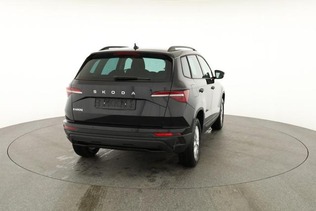 Skoda Karoq Selection 1.5 TSI DSG Selection, AHK, Navi, LED, Kamera, Winter, el. Klappe, Ladeboden, 4 J.-Garantie 